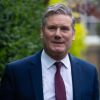 Starmer may land one of world's top global posts after resignation