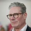 Starmer urges Putin to halt attacks, condemns appalling Sumy strike
