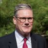 Starmer warns Britain against major mistake, mentioning Churchill
