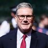Starmer says US must provide Ukraine with security guarantees to deter Russia