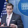 White House responds to rumors about Trump's peace plan regarding Ukraine