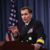 Biden national security aide John Kirby gets expanded role - Reuters