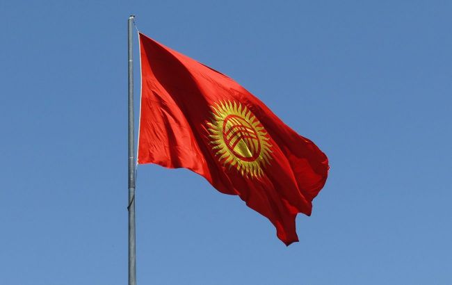 Ukraine summons Kyrgyzstan's Ambassador amid sanctions concerns