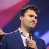 Trump confirms activist Charlie Kirk has died