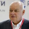 US imposes sanctions on Russian media group Rossiya Segodnya and propagandist Dmitry Kiselev