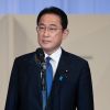 Japan's PM to meet Zelenskyy during NATO Summit in Vilnius
