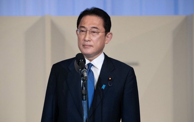 Japan's PM to meet Zelenskyy during NATO Summit in Vilnius