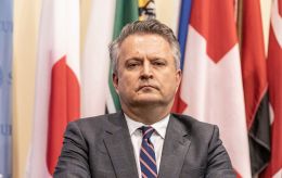 Ukraine's MFA on talks with US: Distorting American approach is unfair