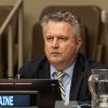 Ukraine's representative to UN: North Korean forces to join war against Ukraine in November