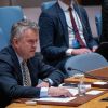 Ukraine's Permanent Representative to UN on long-range strikes