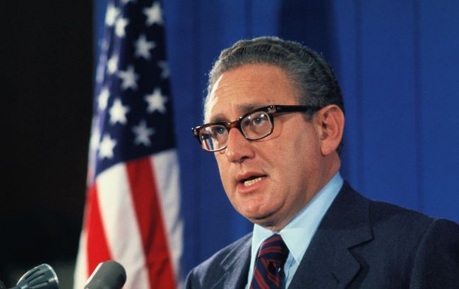 Henry Kissinger's century: Legacy of one of the most influential U.S. diplomats