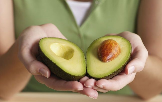 Avocado peeling hack everyone wishes they knew sooner