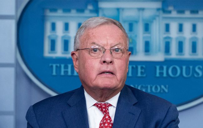 Two critical questions identified by Kellogg for ending the Ukraine war