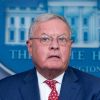 Keith Kellogg arrives in Kyiv. Details of US special envoy's visit