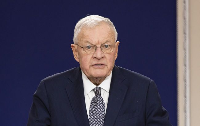 Kellogg on US peace plan: We're just two meters from ending the war