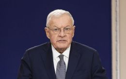Kellogg says Putin 'is not good guy' and caused great harm