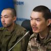 Ukraine reveals fate of captured Chinese troops who fought for Russia