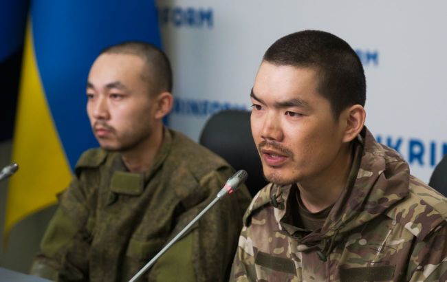 Ukraine reveals fate of captured Chinese troops who fought for Russia