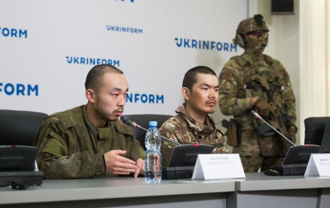 China calls to protect rights of citizens fighting for Russia in Ukraine
