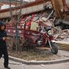 Earthquake in China - Death toll risen