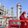Chinese companies halt purchases of Russian oil following US sanctions - Reuters