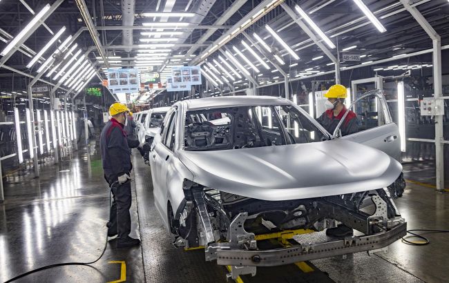 Japan ready to make serious concession for tariff deal with US