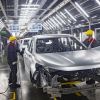 Trump's tariffs cause US to prepare for shock in automotive market