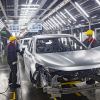 Trump promises to delay introduction of tariffs for US automakers by one month