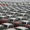 Number of new Chinese electric cars in EU decreased - Bloomberg finds reason