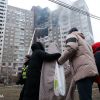Death toll from Russian missile attack on Kyiv on February 7 rises