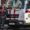 Russia strikes Dnipro with drones: Consequences revealed