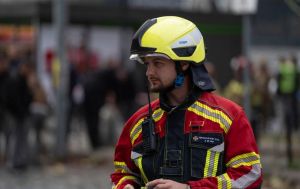 Russian attack on Irpin: Number of injured rises sharply, eight children among them