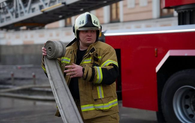 Russia launches massive overnight strikes on Ukrainian cities: What is known