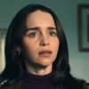 It&rsquo;s painful: Ukrainians outraged after Emilia Clarke speaks Russian
