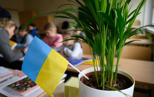 Russia trains teachers to identify pro-Ukrainian children in occupied territories