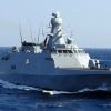 Corvette Ivan Mazepa passes regular tests, Navy reveals impressive footage