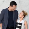 Klitschko reacts to Panettiere's death: 'Nothing will erase the times we shared'