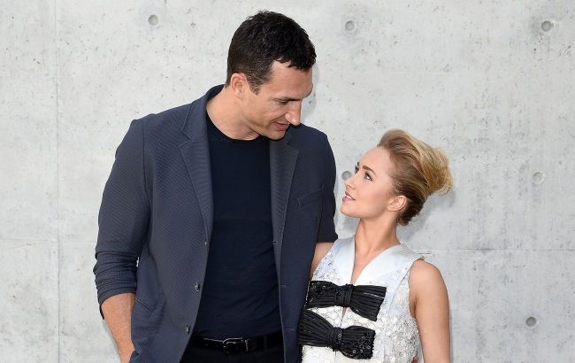 Klitschko reacts to Panettiere's death: 'Nothing will erase the times we shared'