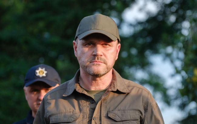 Interior Minister explains confusion over death toll following Russia's strike on Kyiv