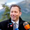Ukraine can count on Germany - Finance Minister