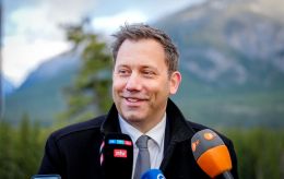 Ukraine can count on Germany - Finance Minister