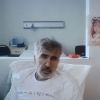 Saakashvili returned to prison in Georgia after spending three years in hospital