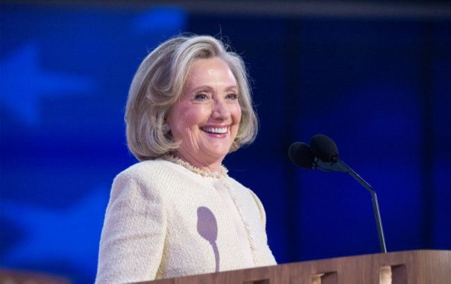 Hillary Clinton testifies in Epstein case, husband next