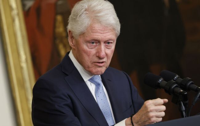 Bill Clinton, named in Epstein files, agrees to testify before Congress