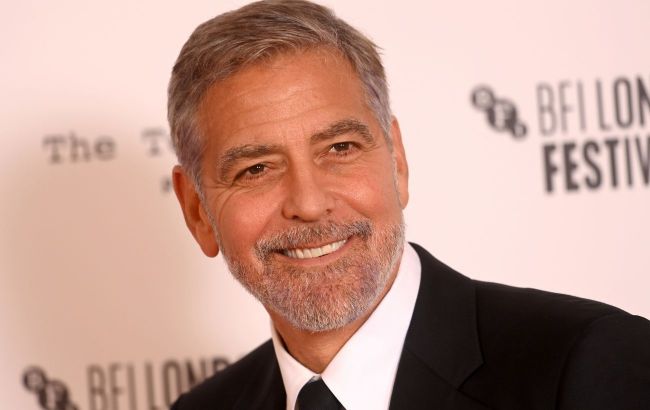 25 rooms and a private movie theater: Inside George Clooney's Italian villa