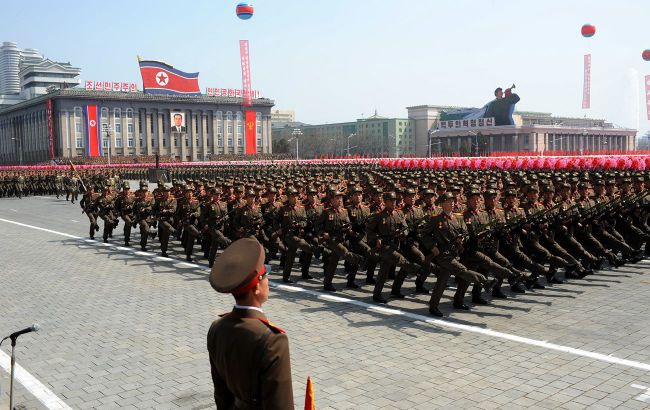 Several thousand North Korean soldiers fight for Russia in Ukraine - ISW