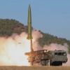 North Korea successfully tests missiles capable of carrying multiple warheads