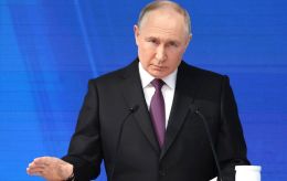 Sarmat, Zircon, and Burevestnik: What's known about Putin's 'one-of-a-kind' weapons