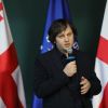 Tbilisi unexpectedly shuts down talk of restoring relations with Moscow
