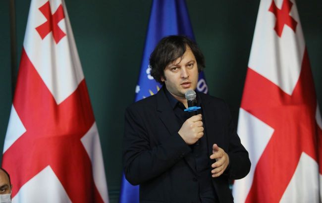 Tbilisi unexpectedly shuts down talk of restoring relations with Moscow